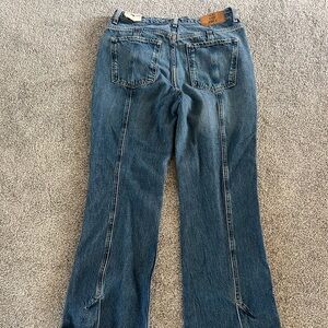 Free people jeans